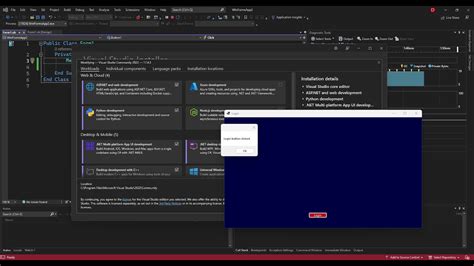 vb net visual|Get started with Visual Basic .